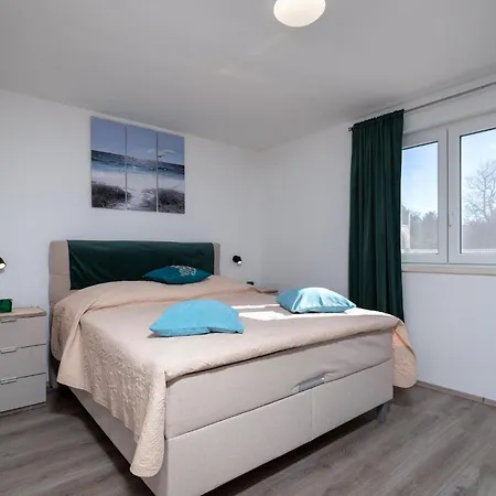 Cozy In With House Sea View
