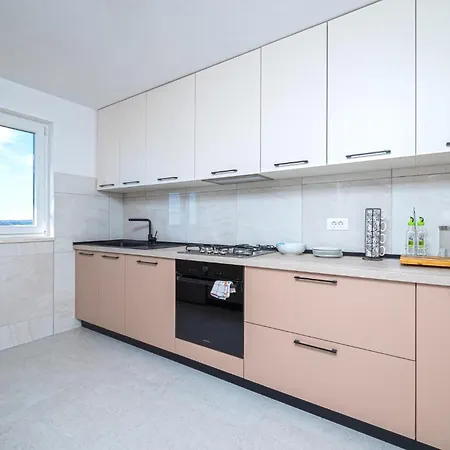 Cozy In With House Sea View Apartment *