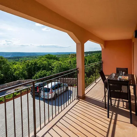 Cozy In With House Sea View Apartment *