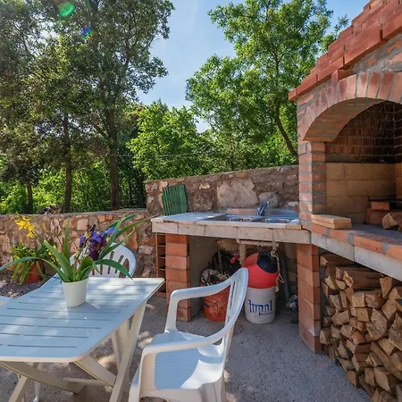 Cozy In With House Sea View * Koromacno